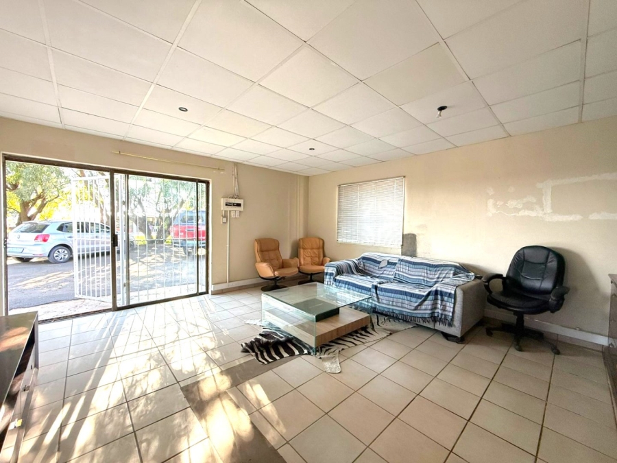 Commercial Property for Sale in Bloemdal Free State